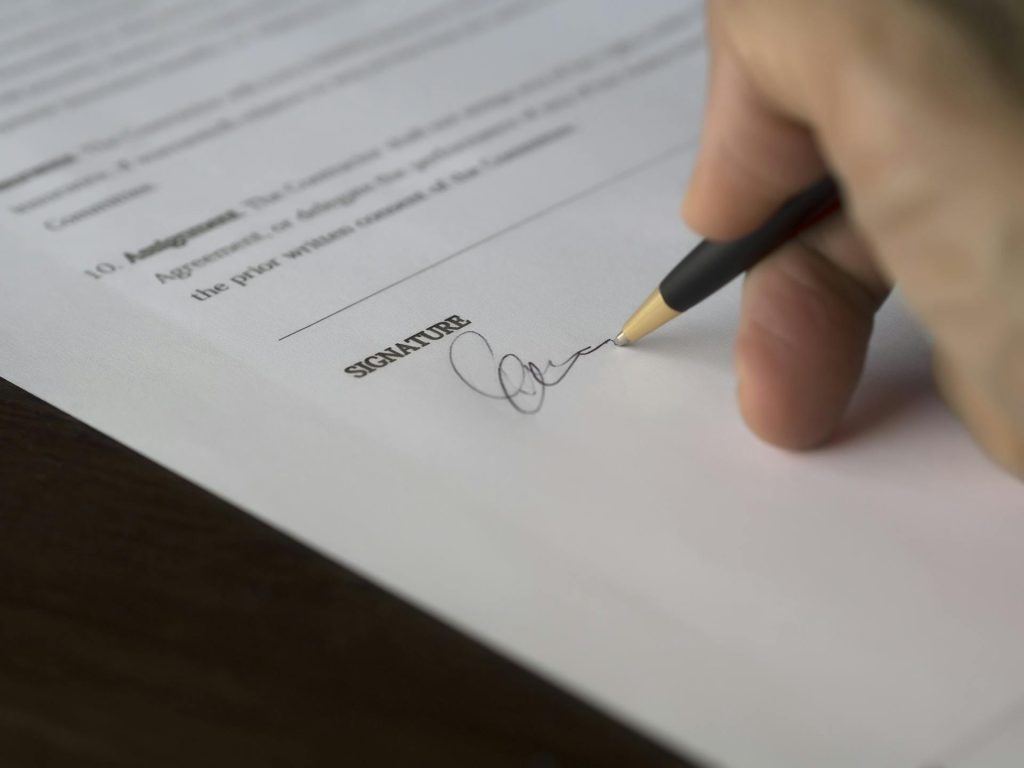 Online Divorce Process Help